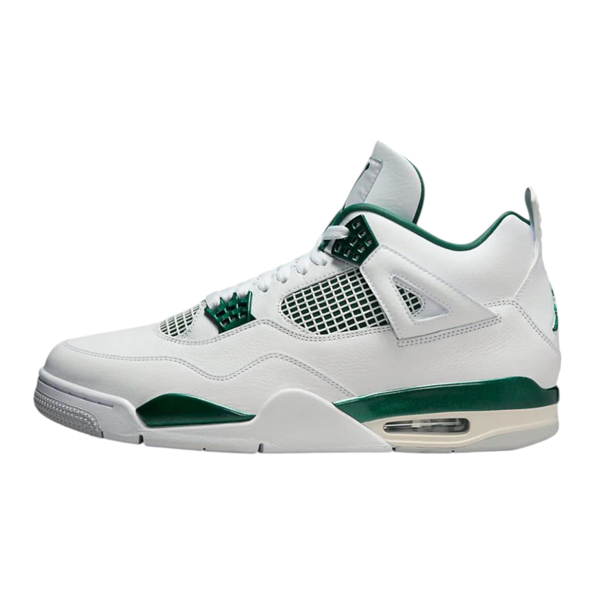 jordan Air Jordan 4 Retro Oxidized Green FQ8138 103 - Verde / 43 - sneaker