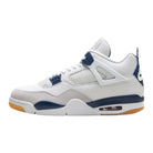 jordan Air Jordan 4 Retro SB Navy - DR5415-100 - Blu / 44 - sneaker