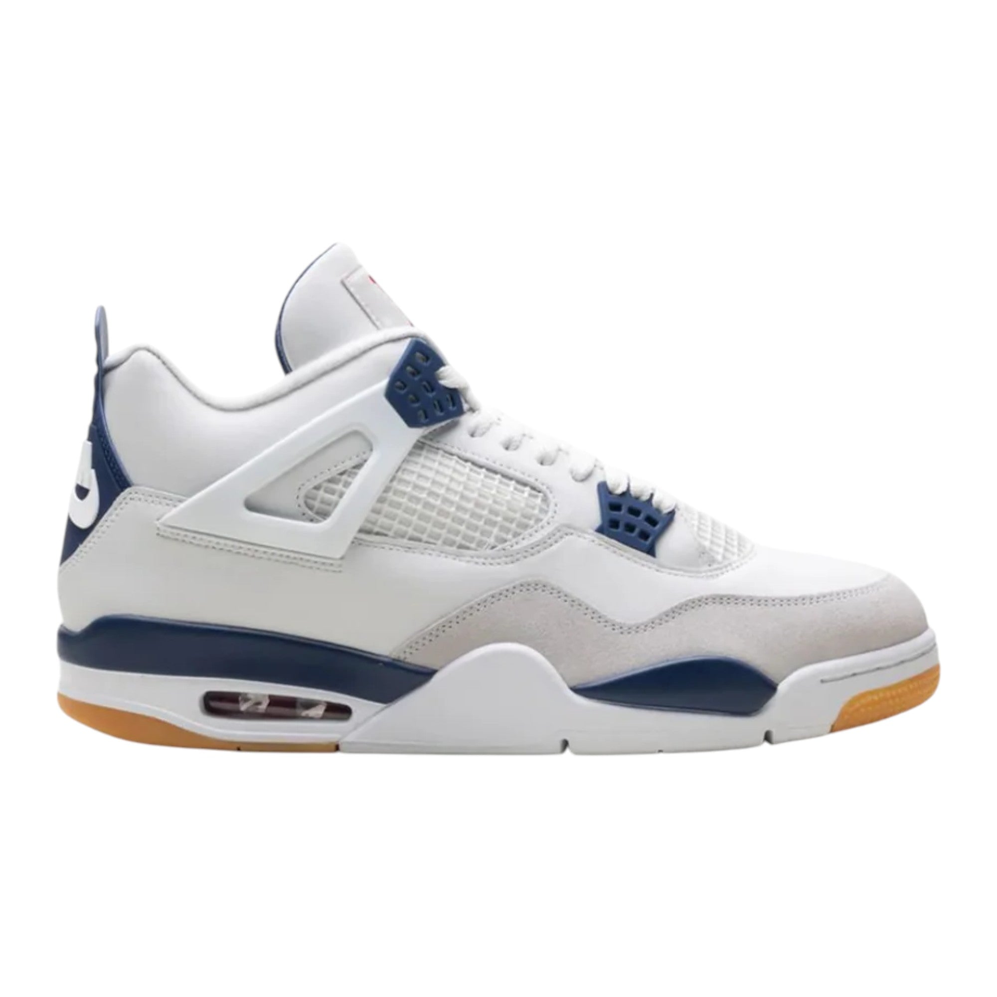 jordan Air Jordan 4 Retro SB Navy - DR5415-100 - sneaker