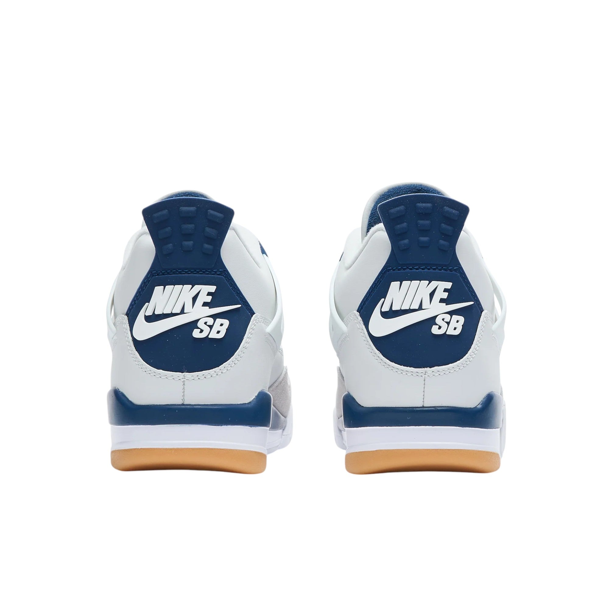 jordan Air Jordan 4 Retro SB Navy - DR5415-100 - sneaker