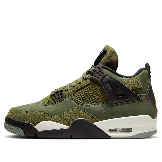 jordan AIR JORDAN 4 RETRO SE CRAFT - sneaker