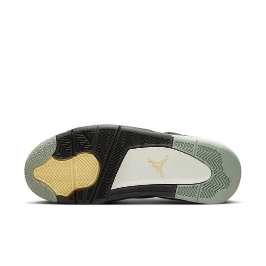 jordan AIR JORDAN 4 RETRO SE CRAFT - sneaker