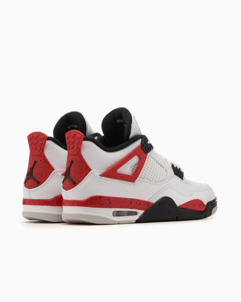 jordan AIR JORDAN 4 RETRO - sneaker