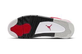 jordan AIR JORDAN 4 RETRO - sneaker