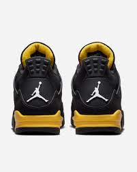 jordan AIR JORDAN 4 RETRO - sneaker