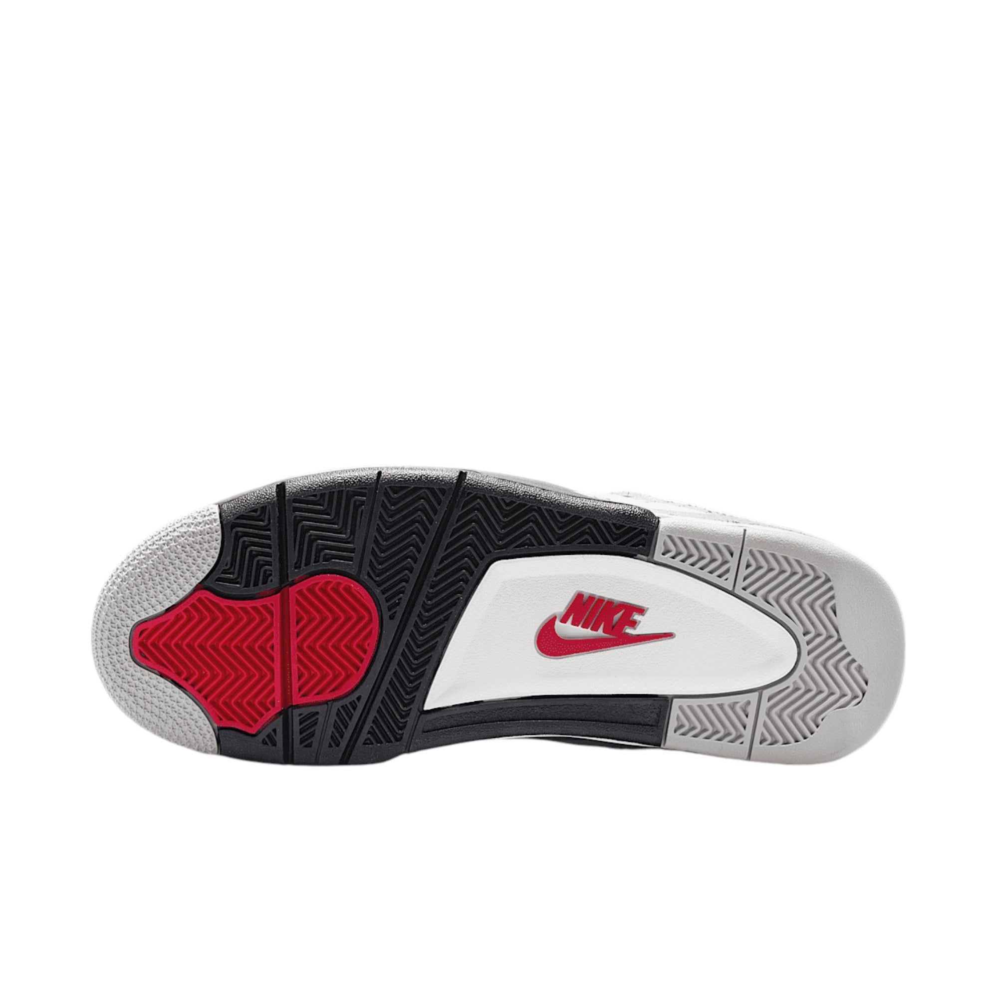 jordan Air Jordan 4 White Cement FV5029 100 - sneaker