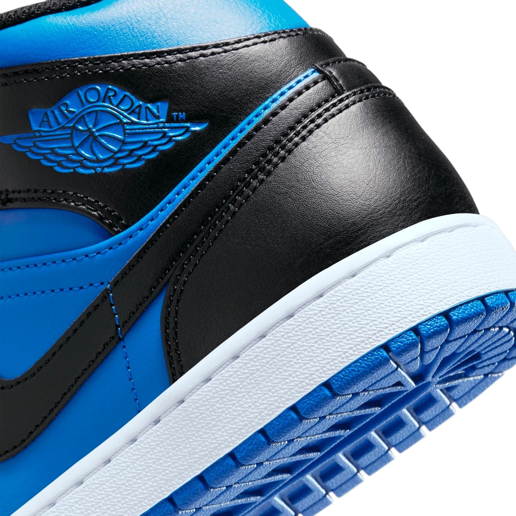 jordan AIR JORDAN MID 1 - Scarpe
