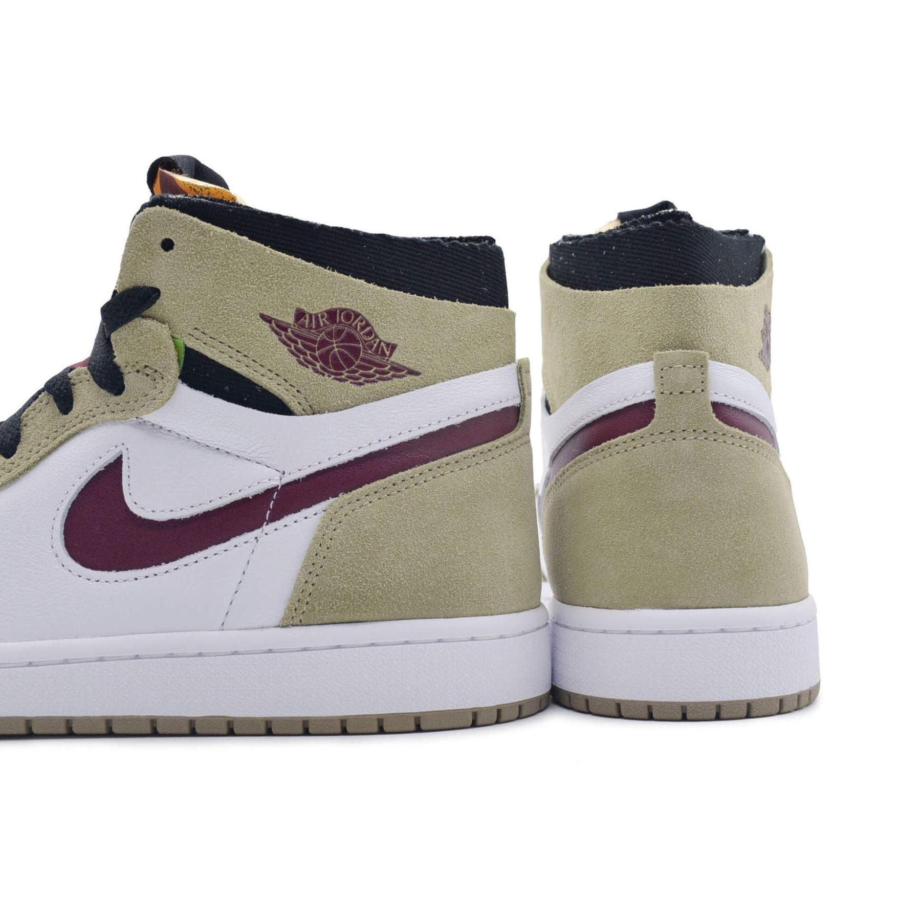 jordan AIR JORDAN ZOOM AIR CMFT - sneakers