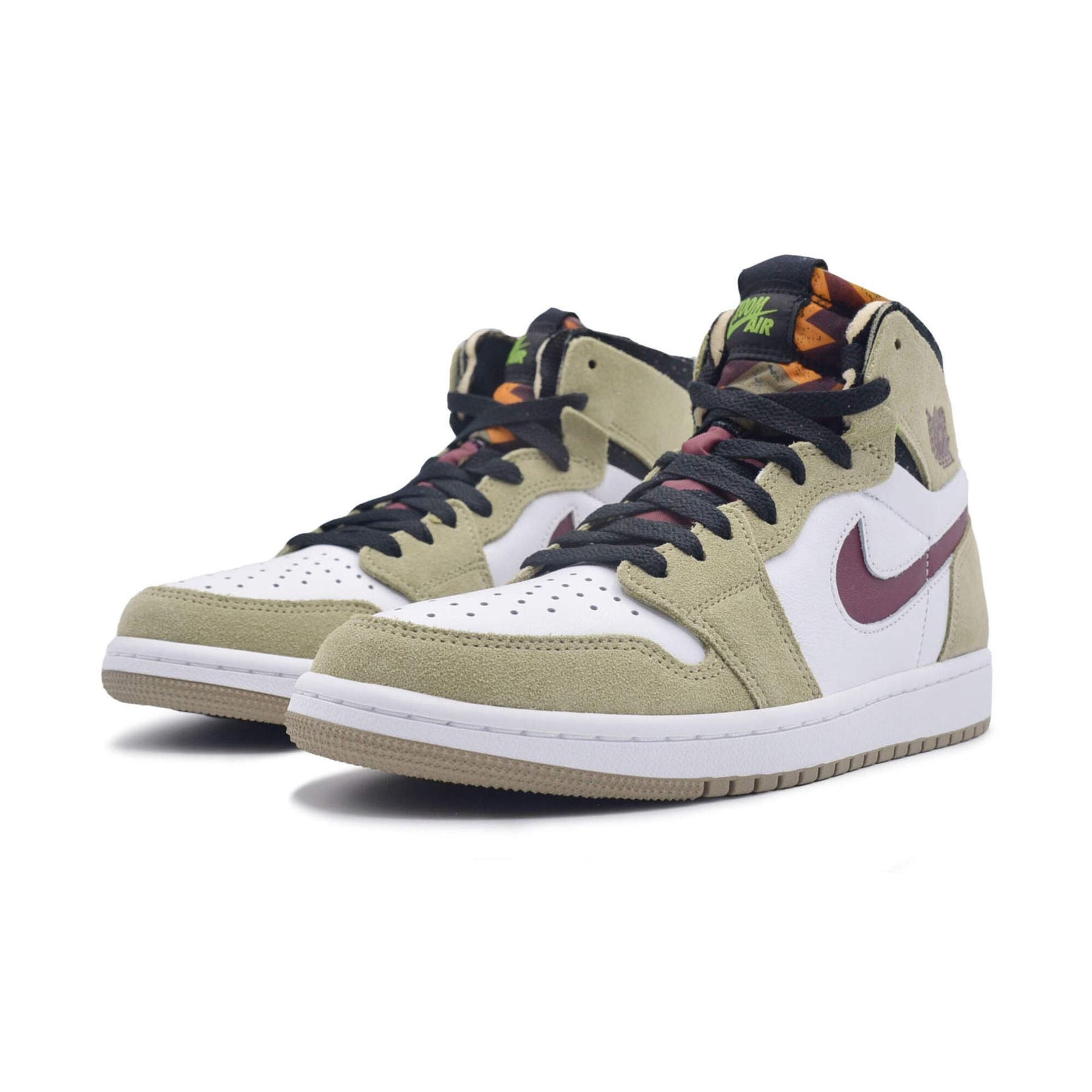 jordan AIR JORDAN ZOOM AIR CMFT - sneakers