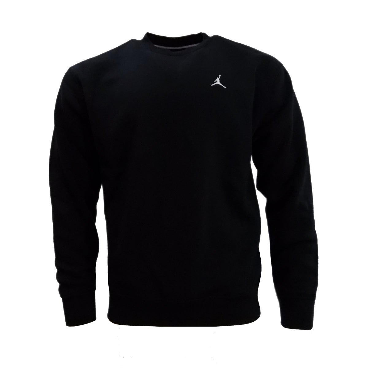 Jordan Brooklyn Fleece FV7293 010 - Nero / M - Felpe