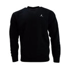 Jordan Brooklyn Fleece FV7293 010 - Nero / M - Felpe