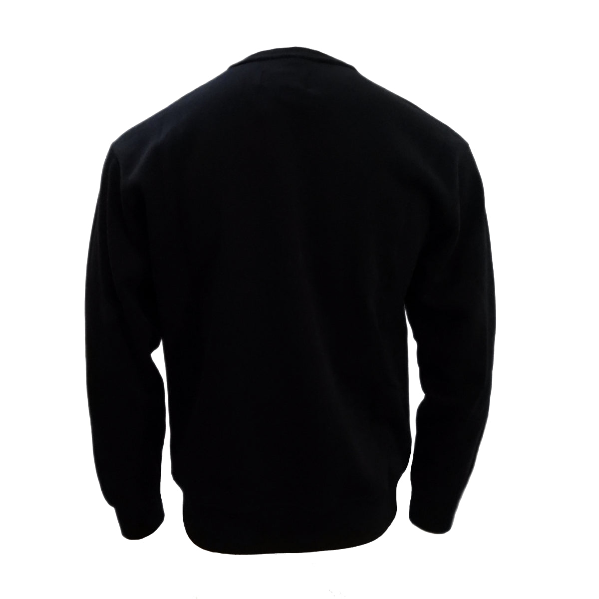Jordan Brooklyn Fleece FV7293 010 - Nero / M - Felpe
