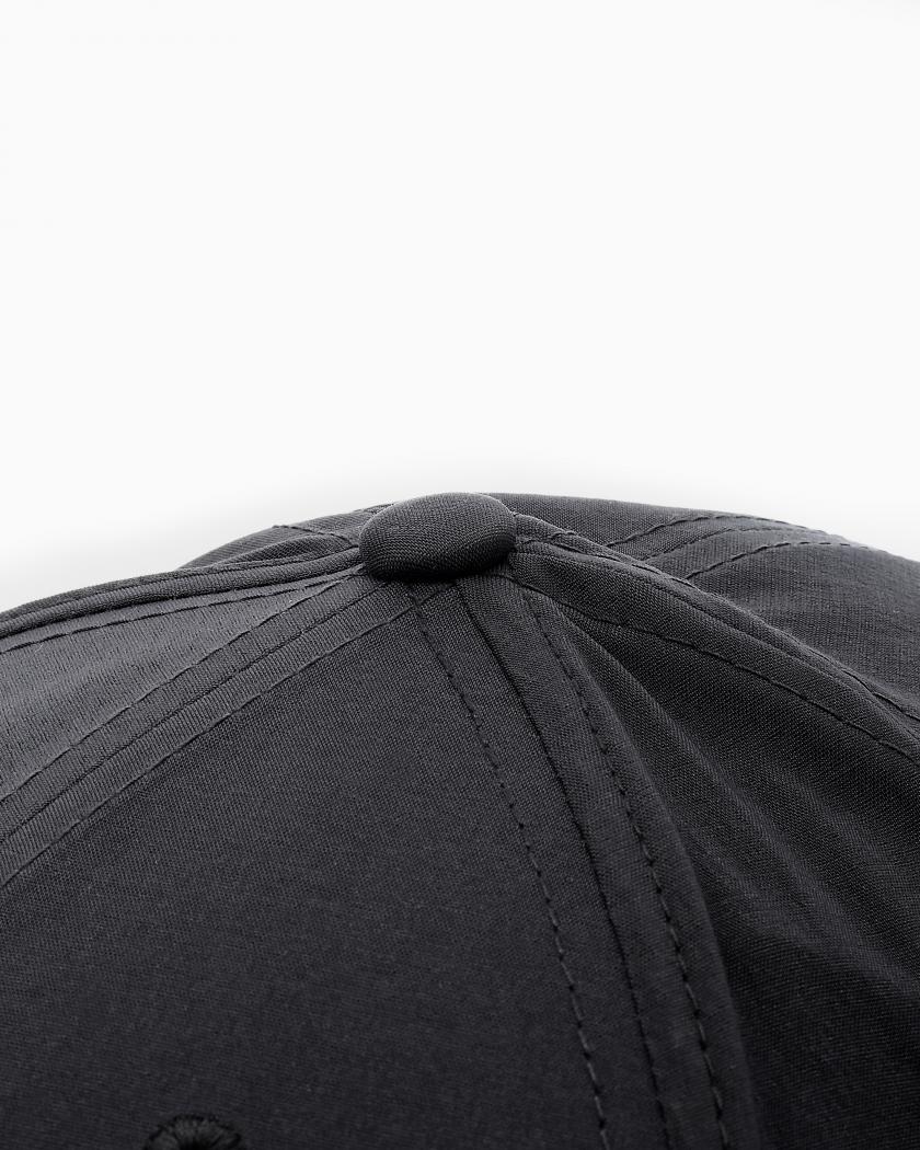 jordan JORDAN CAP - Nero / Taglia Unica - Cappelli