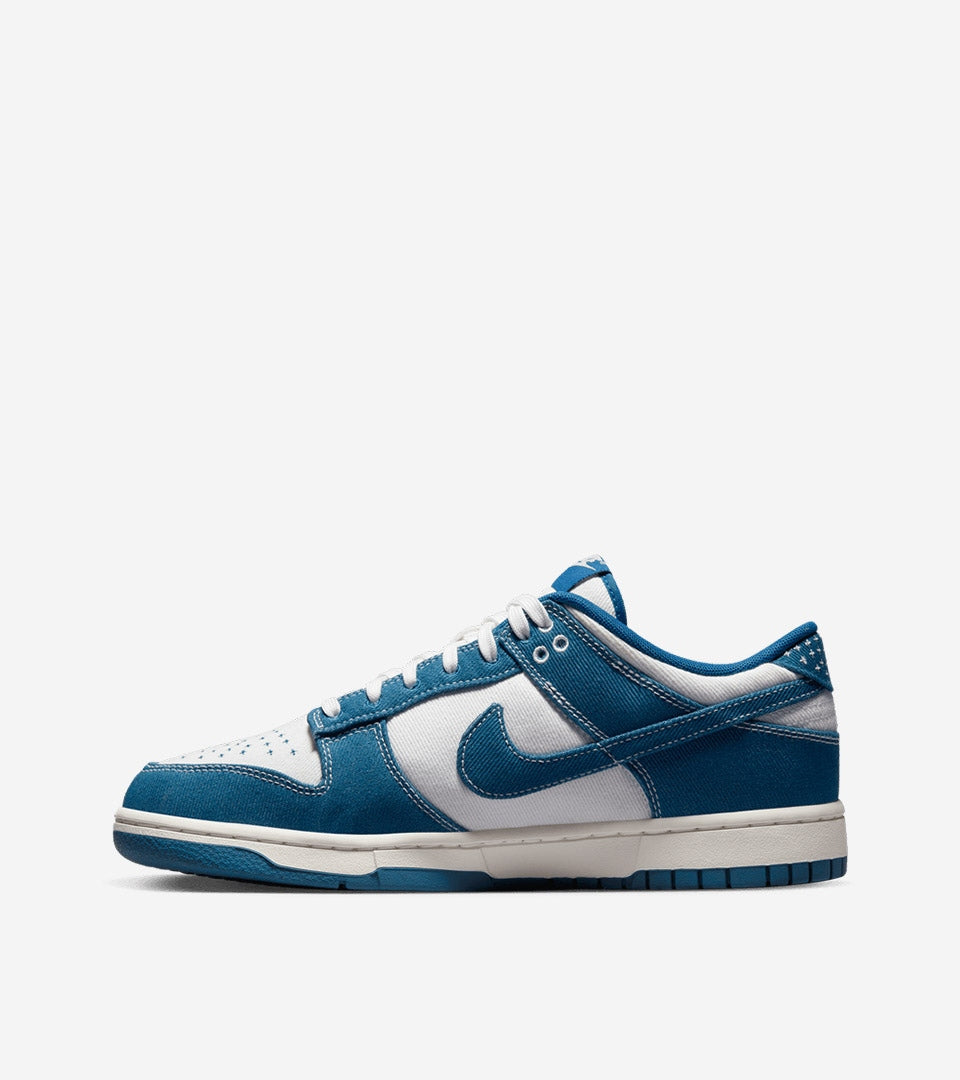 jordan Dunk Low Retro Se - Scarpe