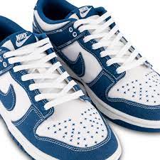 jordan Dunk Low Retro Se - Scarpe