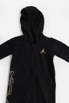 jordan JDN PULLOVER HOODIE SET - Tute