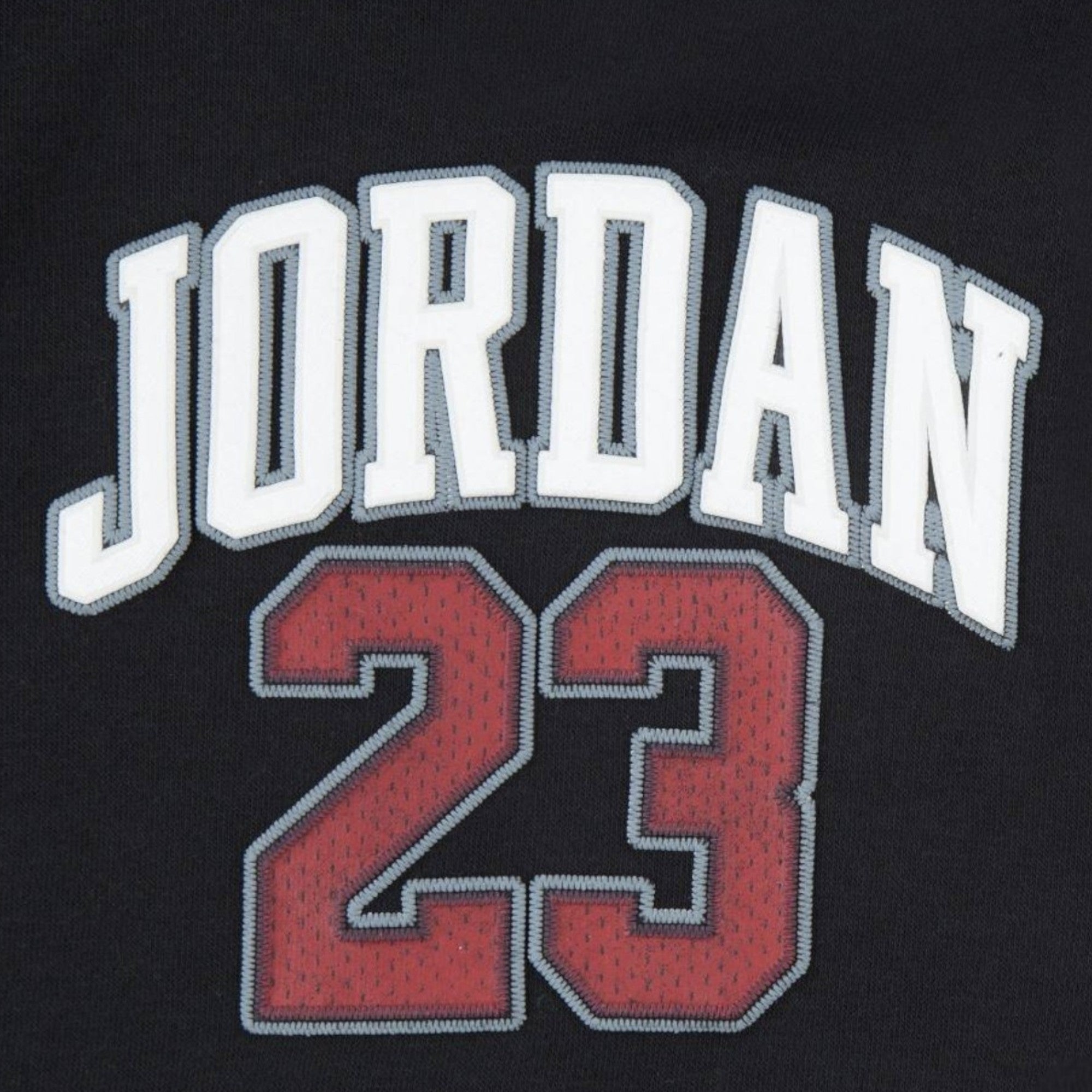 jordan JDN PULLOVER HOODIE SET - Tute