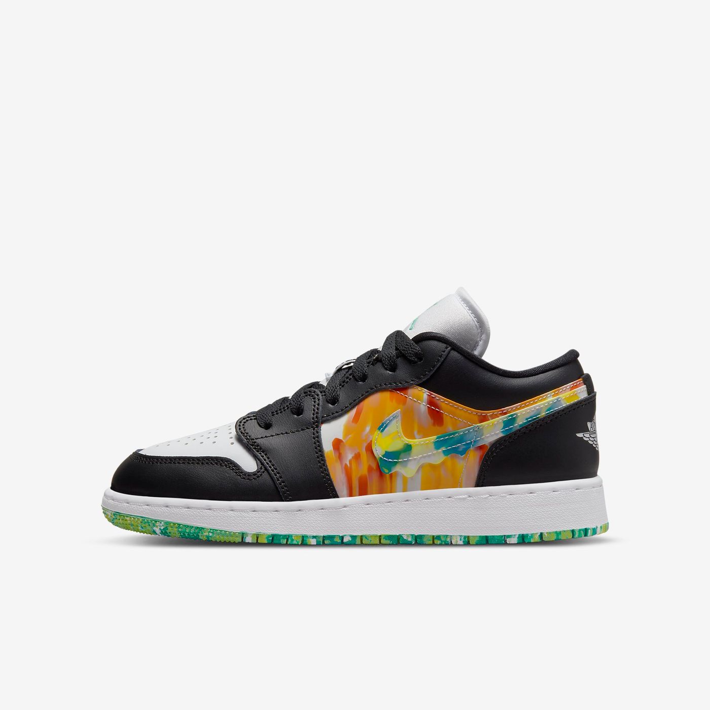 jordan sneakers - Multicolore / 37.5 - Scarpe