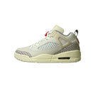 Jordan Spizike Low FQ1759 100 - Beige / 40