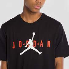 jordan Jordan T-shirt - T-shirt
