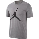 jordan T-Shirt a Manica Corta Jordan - Grigio / M - T-shirt