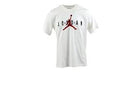 jordan Jordan T-shirt - Bianco / S - T-shirt