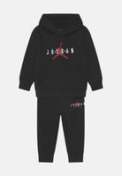 jordan Tuta Boys 2 PC - Nero / 3 - Tute