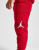 jordan Tuta Jumpman Infant - Rosso / 24 mesi - Tute