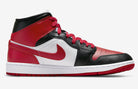 jordan W Air Jordan 1 Mid - Rosso / 35.5 - sneakers