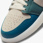 jordan W Air Jordan 1 Mid - Scarpe