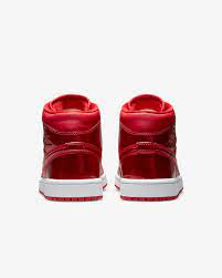 jordan W AIR JORDAN 1 MID SE - Scarpe