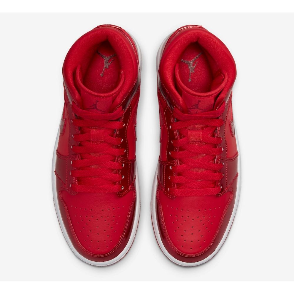 jordan W AIR JORDAN 1 MID SE - Scarpe