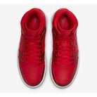 jordan W AIR JORDAN 1 MID SE - Scarpe