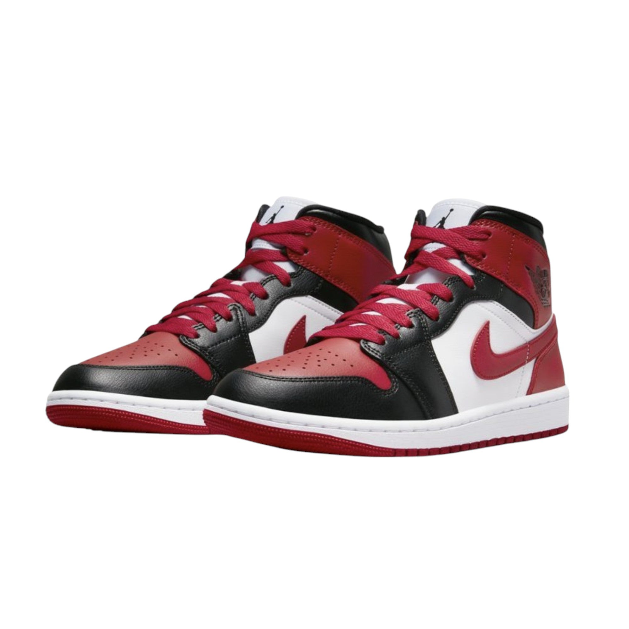 jordan W Air Jordan 1 Mid - sneakers