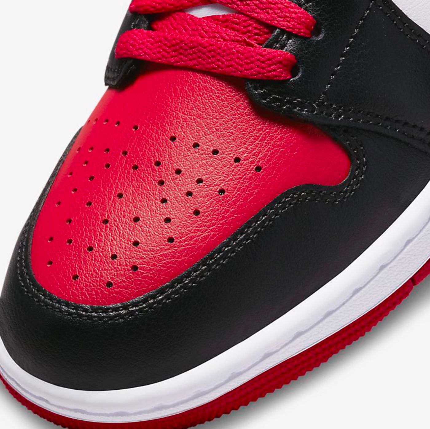 jordan W Air Jordan 1 Mid - sneakers