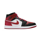 jordan W Air Jordan 1 Mid - sneakers
