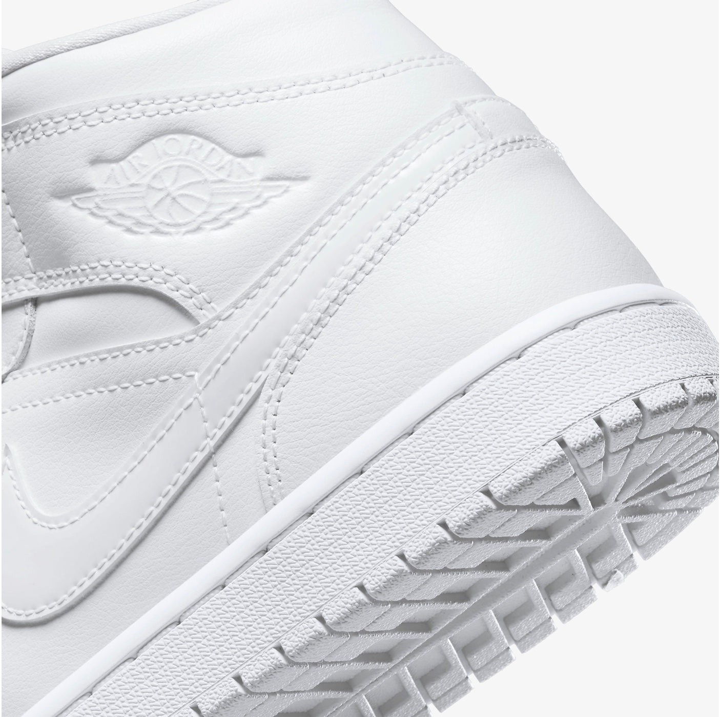 jordan WMNS AIR JORDAN 1 MID - Scarpe