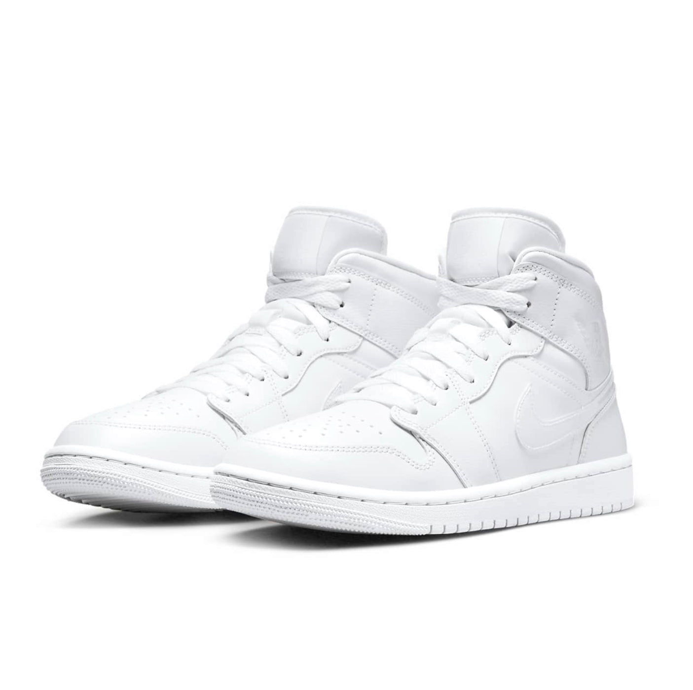 jordan WMNS AIR JORDAN 1 MID - Scarpe