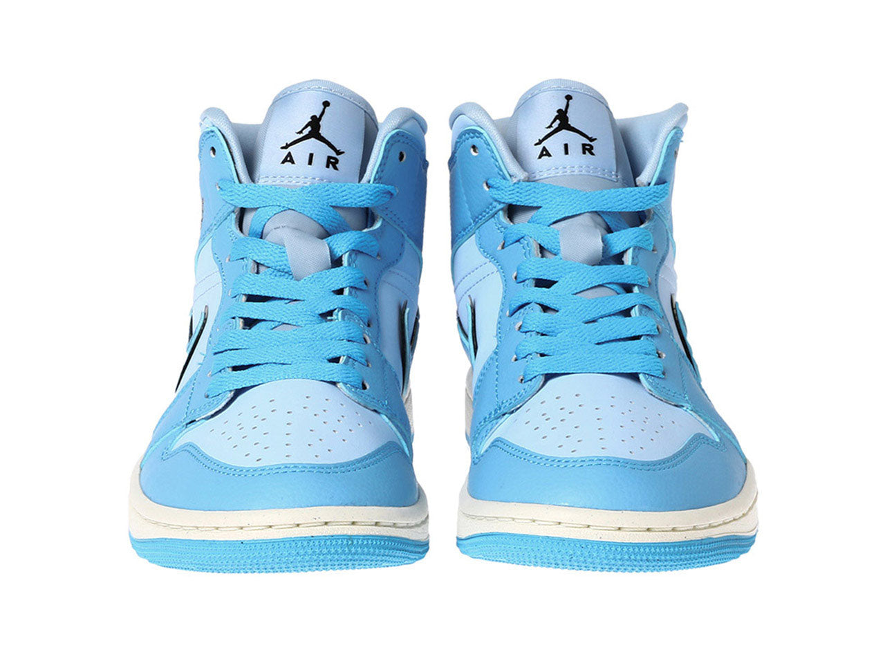 jordan WMNS AIR JORDAN 1 MID SE - sneakers