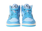 jordan WMNS AIR JORDAN 1 MID SE - sneakers