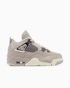 jordan WMNS AIR JORDAN 4 RETRO - Grigio / 37.5 - sneaker