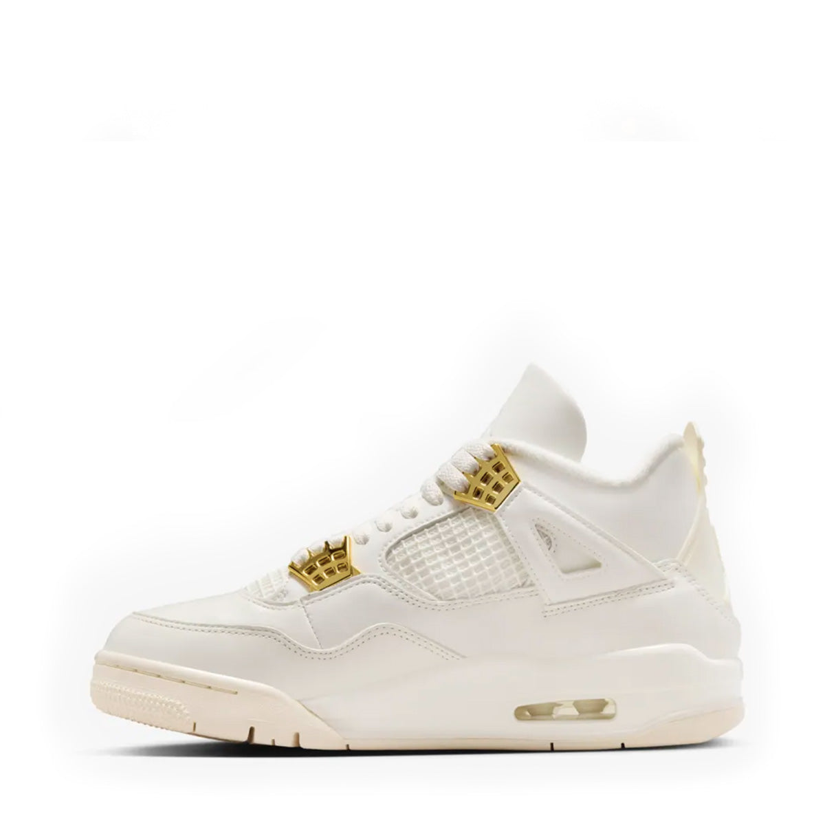 jordan WMNS AIR JORDAN 4 RETRO - sneaker