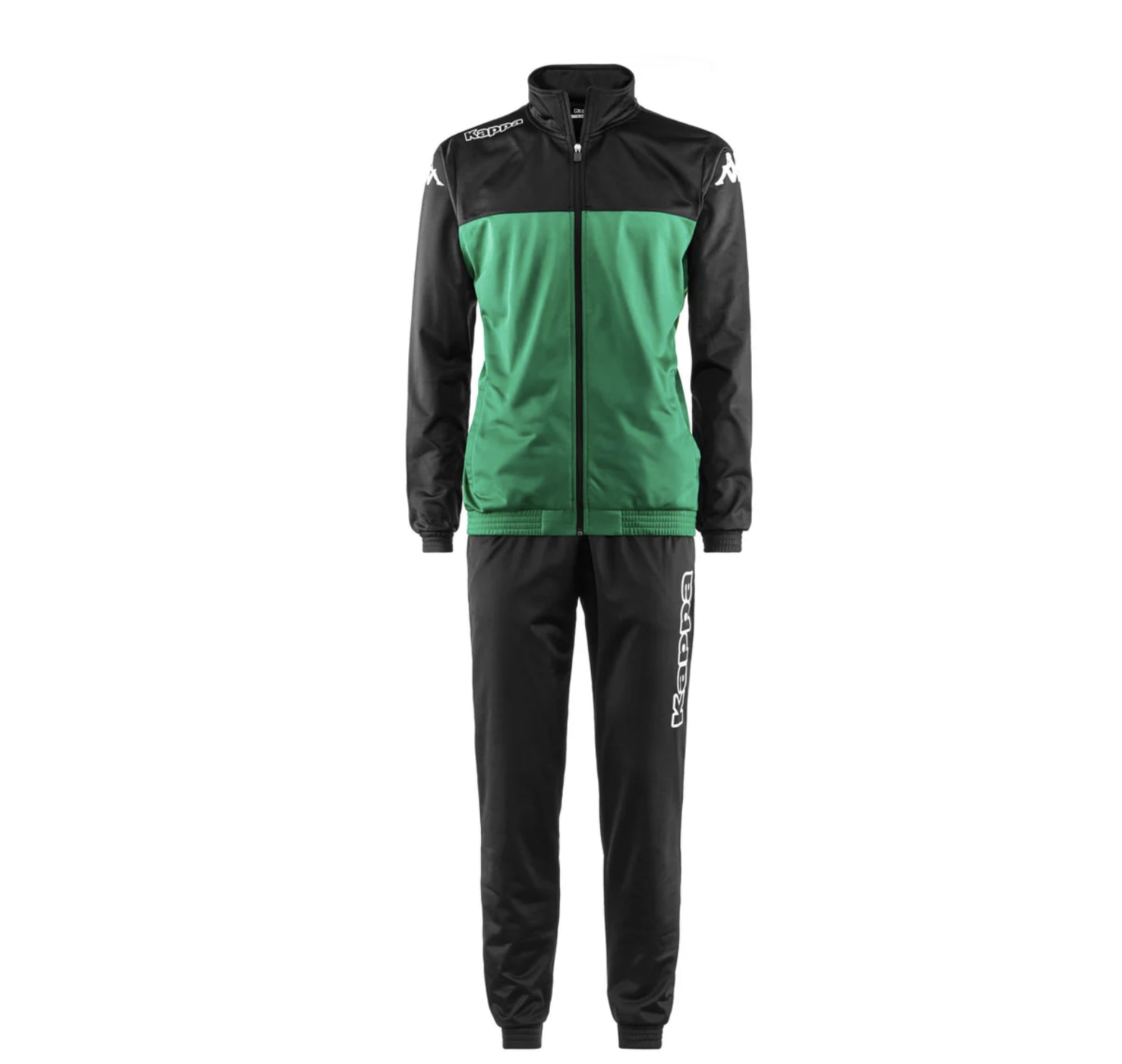 KAPPA 4 FOOTBALL ALFON MAN - tuta