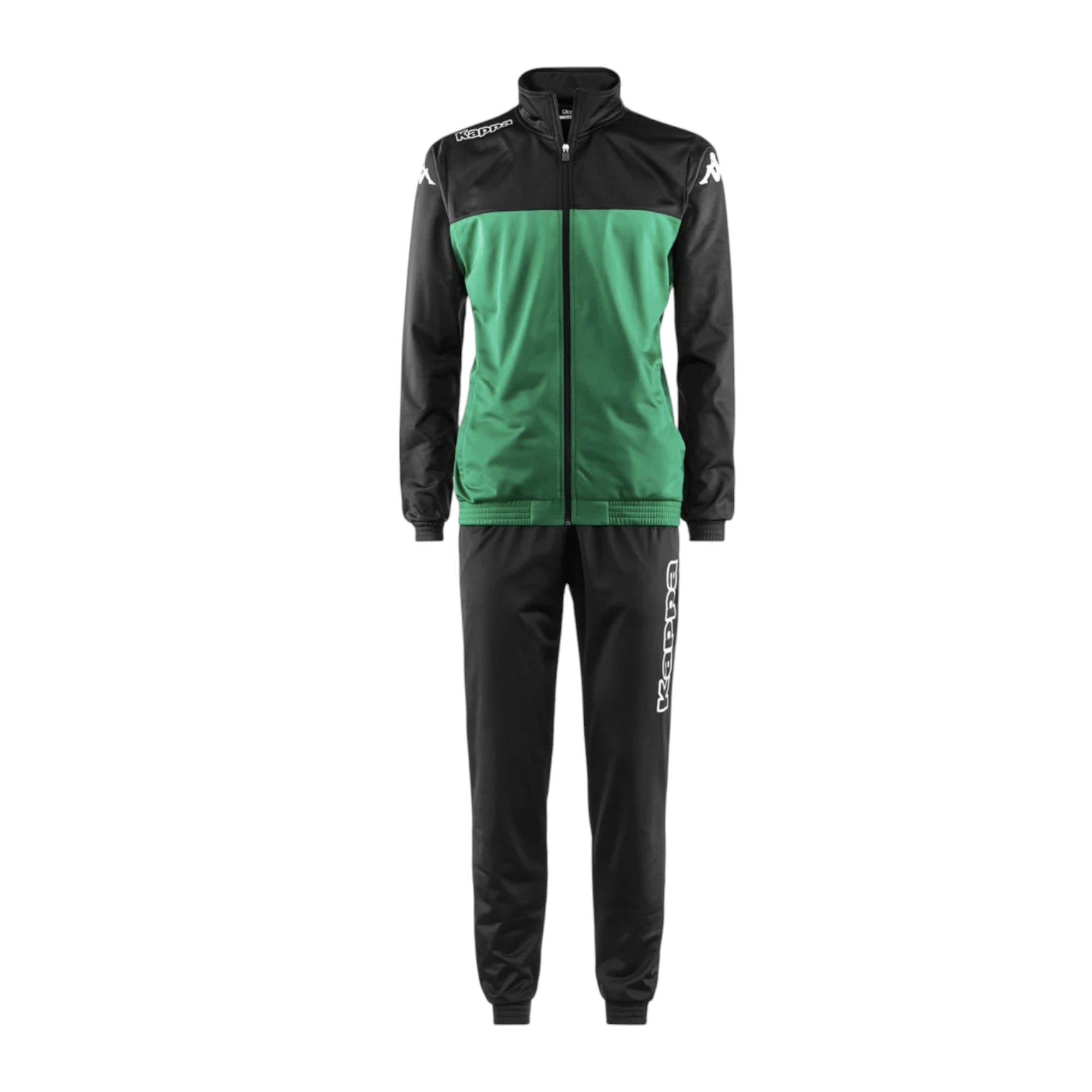 KAPPA 4 FOOTBALL ALFON MAN - tuta