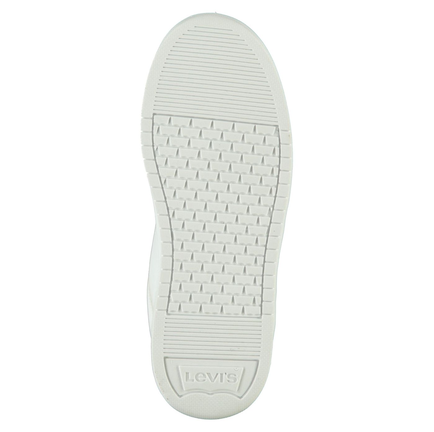 Levi’s NEW UNION - Scarpe