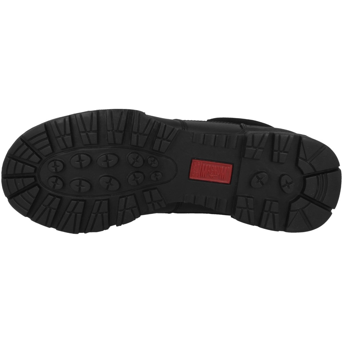 MAGNUM Anfibi - Scarpe