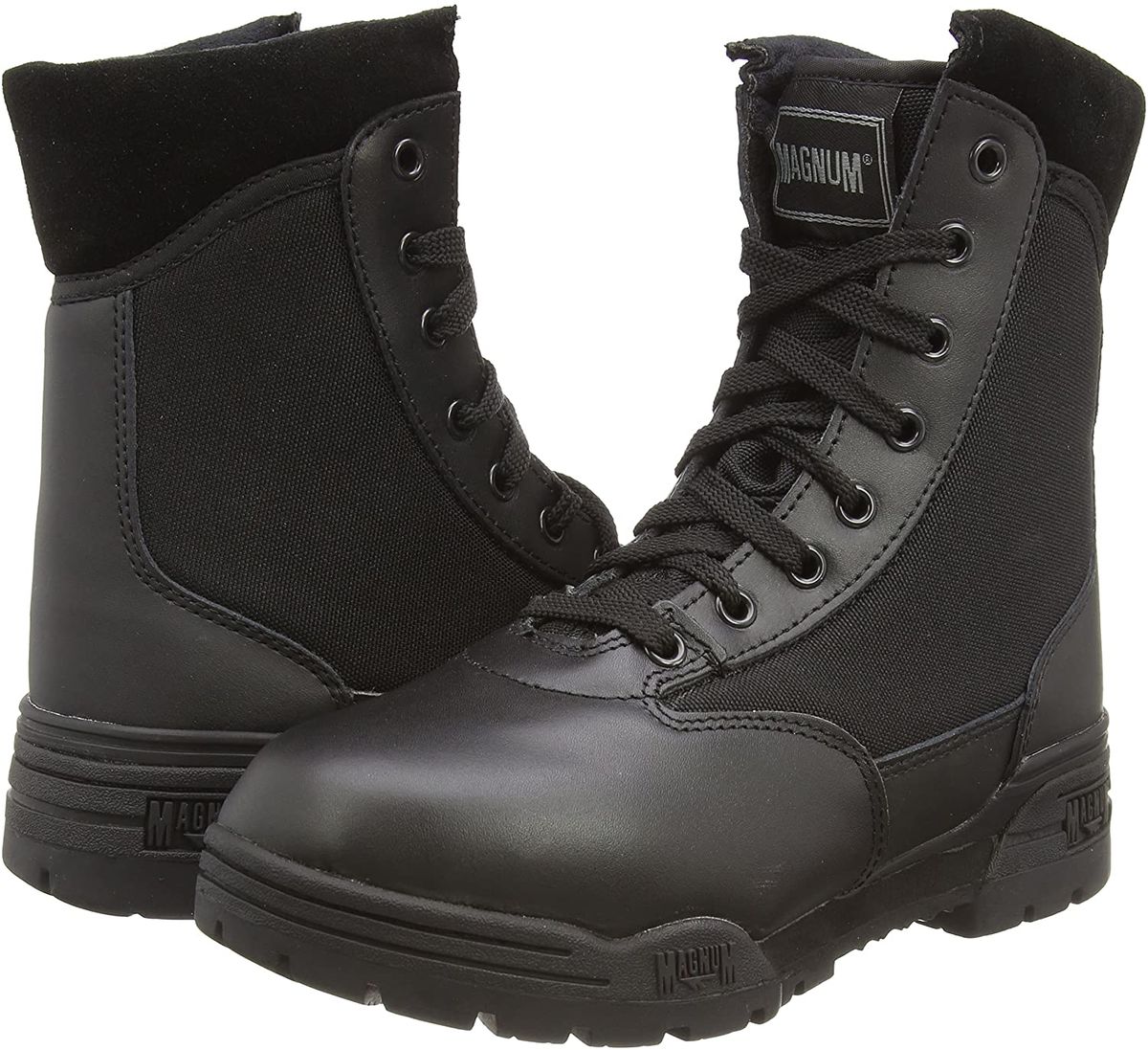 MAGNUM Anfibi - Scarpe