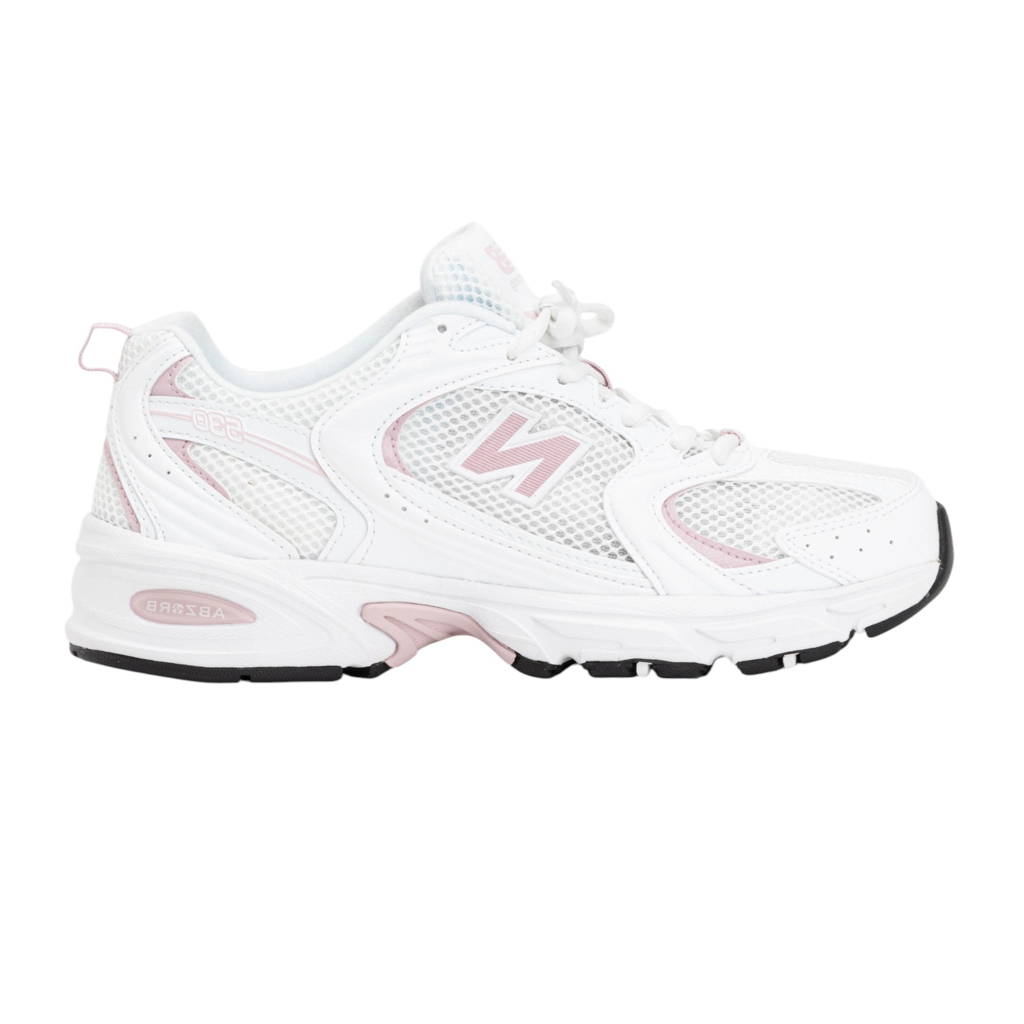 New Balance 530 White/Pink U530CSA - Scarpe