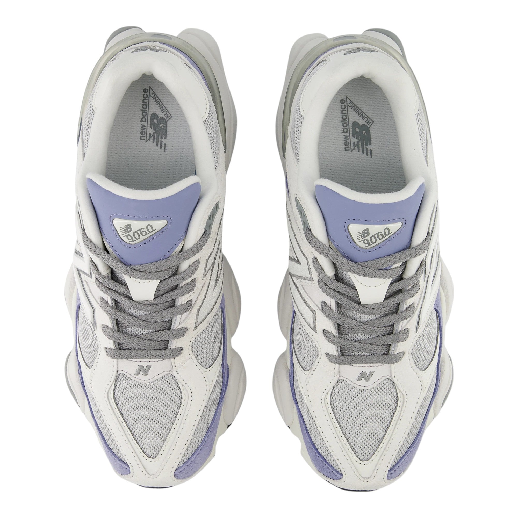 NEW BALANCE 9060 ’Lavender’ U9060JBA - Scarpe