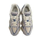 NEW BALANCE 9060 Pearl Grey Linen U9060EEL - Scarpe